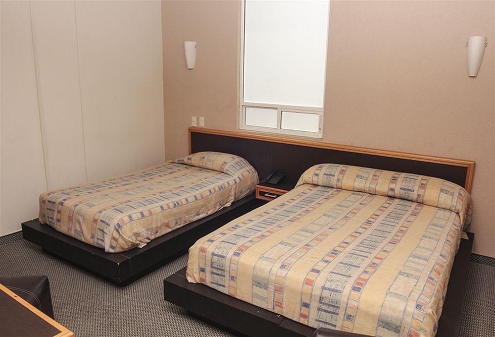 Hotel Antillas Meksyk Zewnętrze zdjęcie