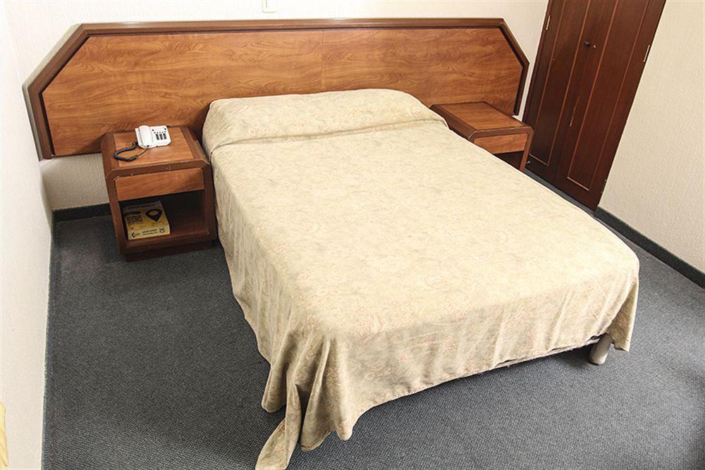 Hotel Antillas Meksyk Zewnętrze zdjęcie