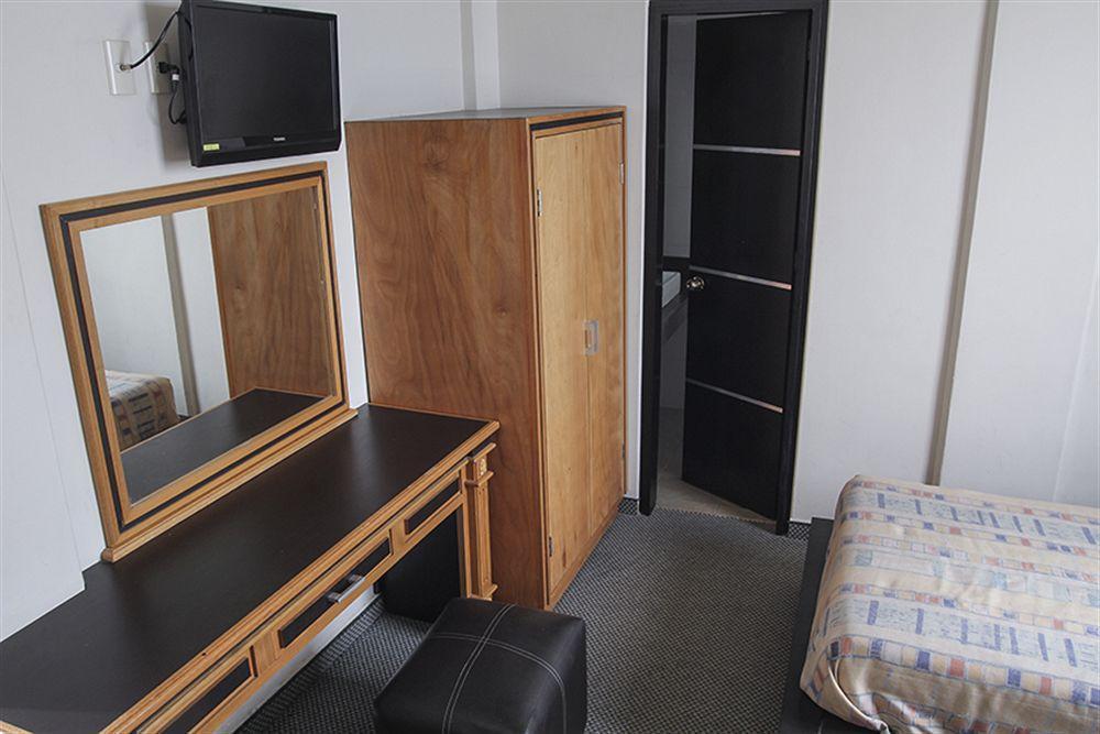 Hotel Antillas Meksyk Zewnętrze zdjęcie