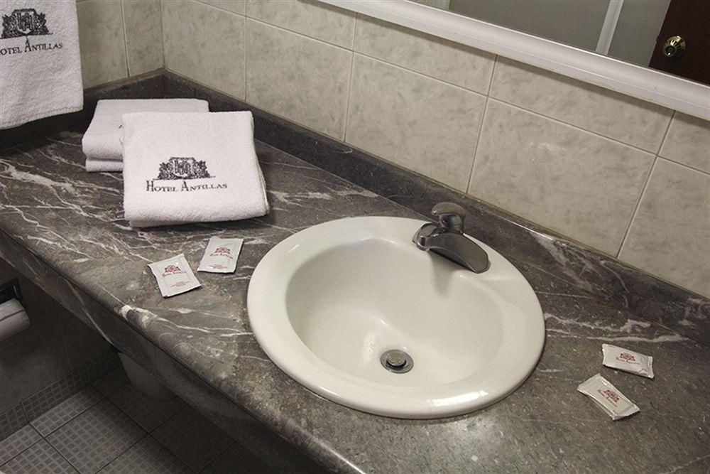 Hotel Antillas Meksyk Zewnętrze zdjęcie