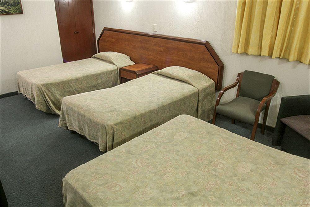 Hotel Antillas Meksyk Zewnętrze zdjęcie