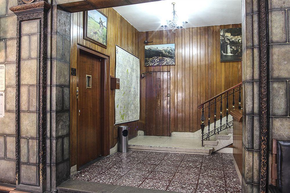 Hotel Antillas Meksyk Zewnętrze zdjęcie