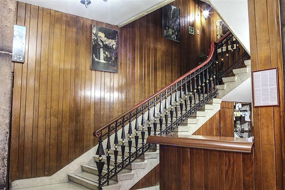 Hotel Antillas Meksyk Zewnętrze zdjęcie