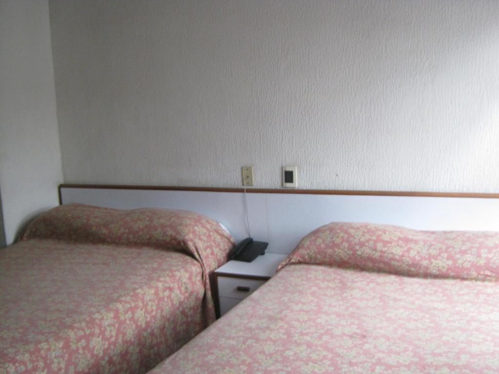 Hotel Antillas Meksyk Pokój zdjęcie