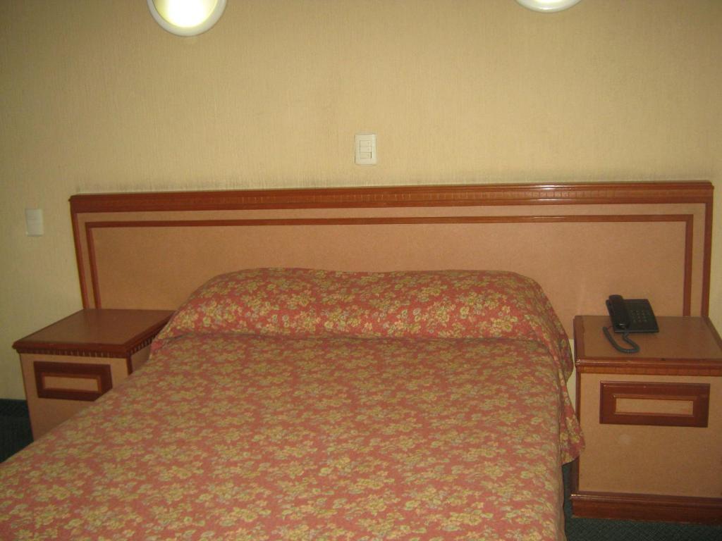 Hotel Antillas Meksyk Pokój zdjęcie