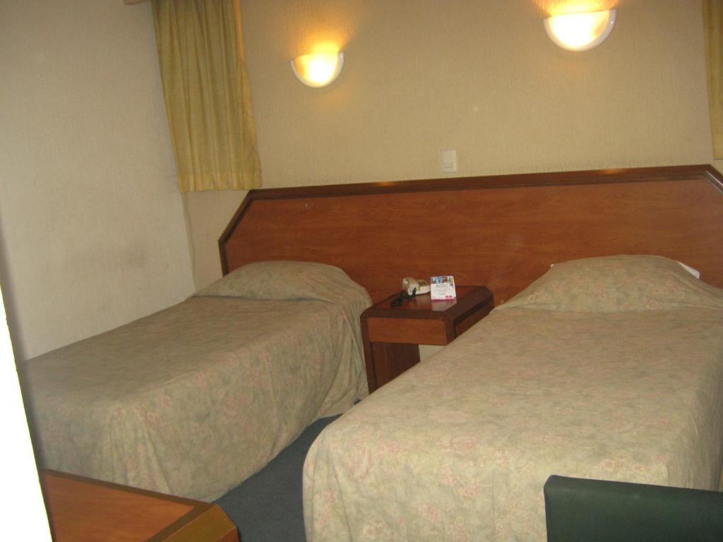Hotel Antillas Meksyk Pokój zdjęcie