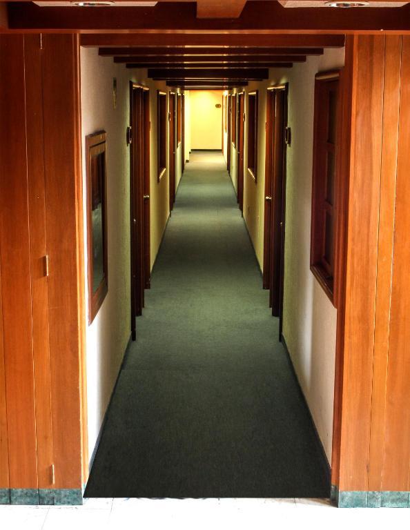 Hotel Antillas Meksyk Zewnętrze zdjęcie