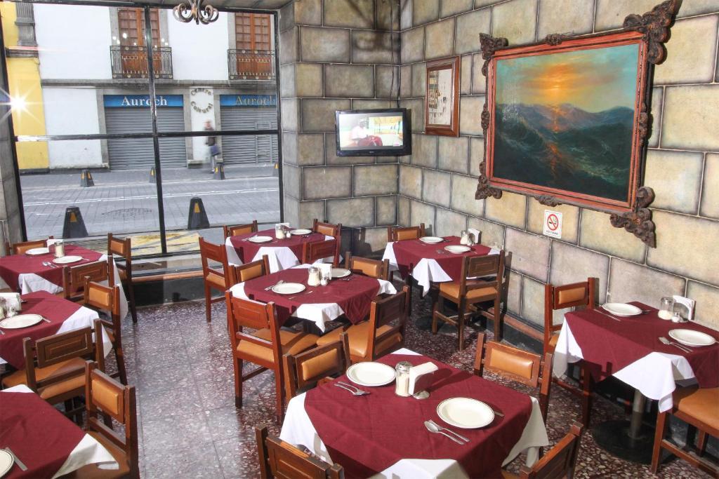 Hotel Antillas Meksyk Zewnętrze zdjęcie