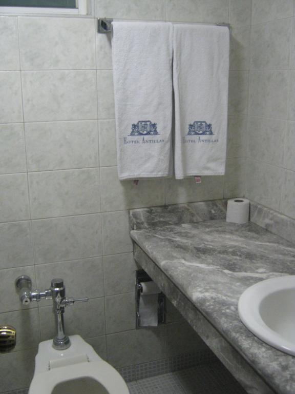 Hotel Antillas Meksyk Zewnętrze zdjęcie