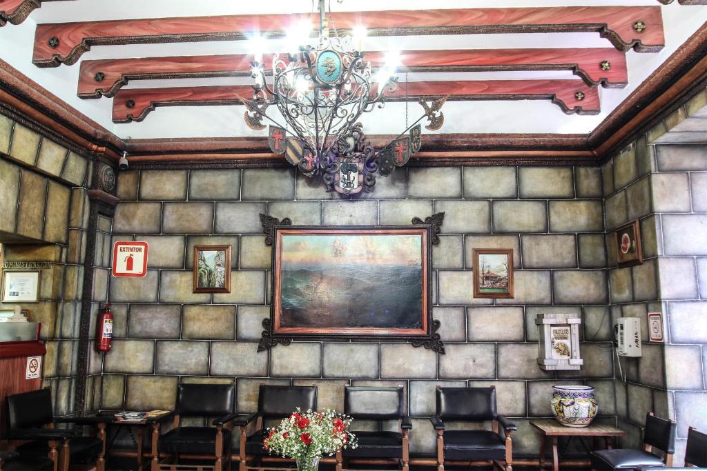 Hotel Antillas Meksyk Zewnętrze zdjęcie