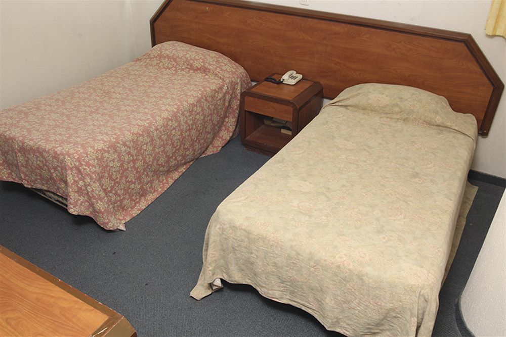 Hotel Antillas Meksyk Zewnętrze zdjęcie