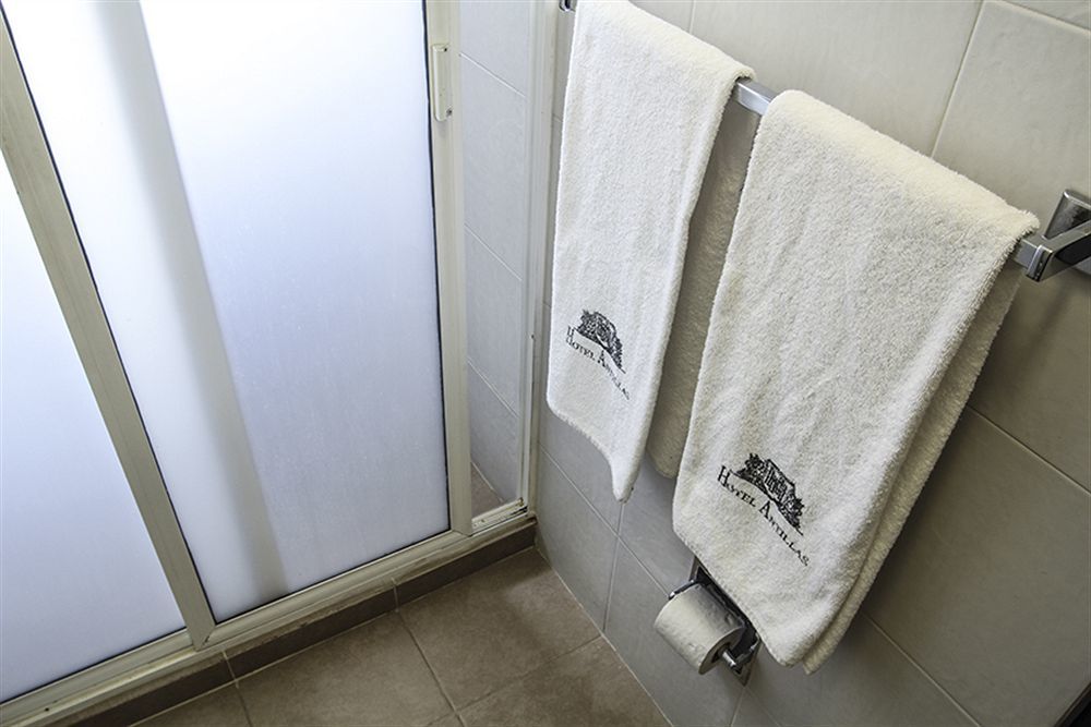 Hotel Antillas Meksyk Zewnętrze zdjęcie
