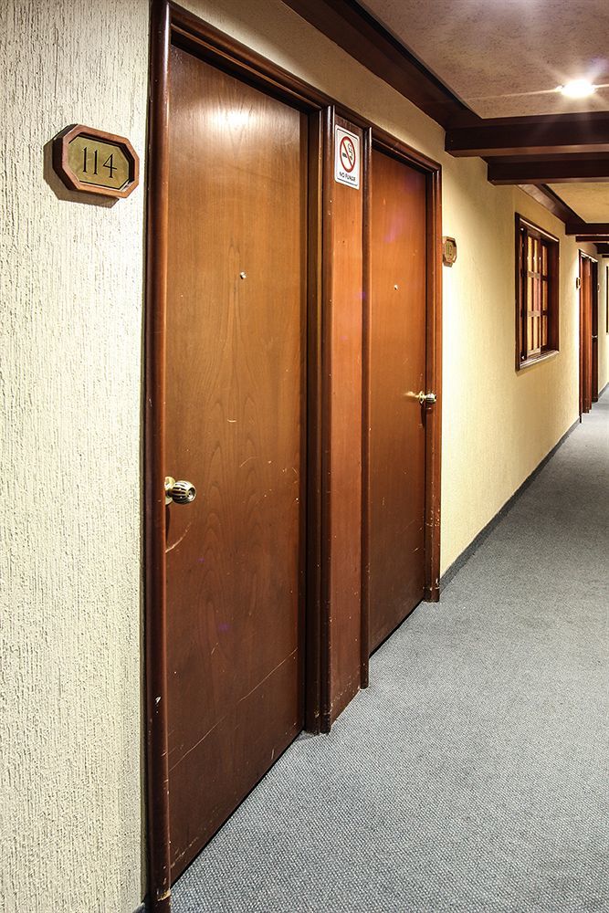 Hotel Antillas Meksyk Zewnętrze zdjęcie
