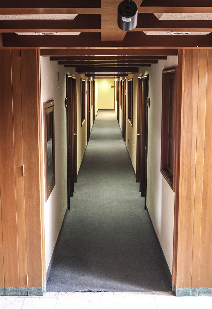 Hotel Antillas Meksyk Zewnętrze zdjęcie