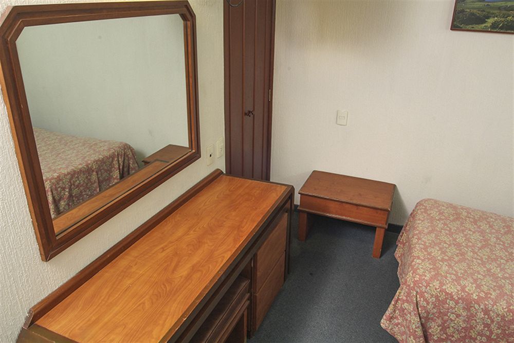Hotel Antillas Meksyk Zewnętrze zdjęcie