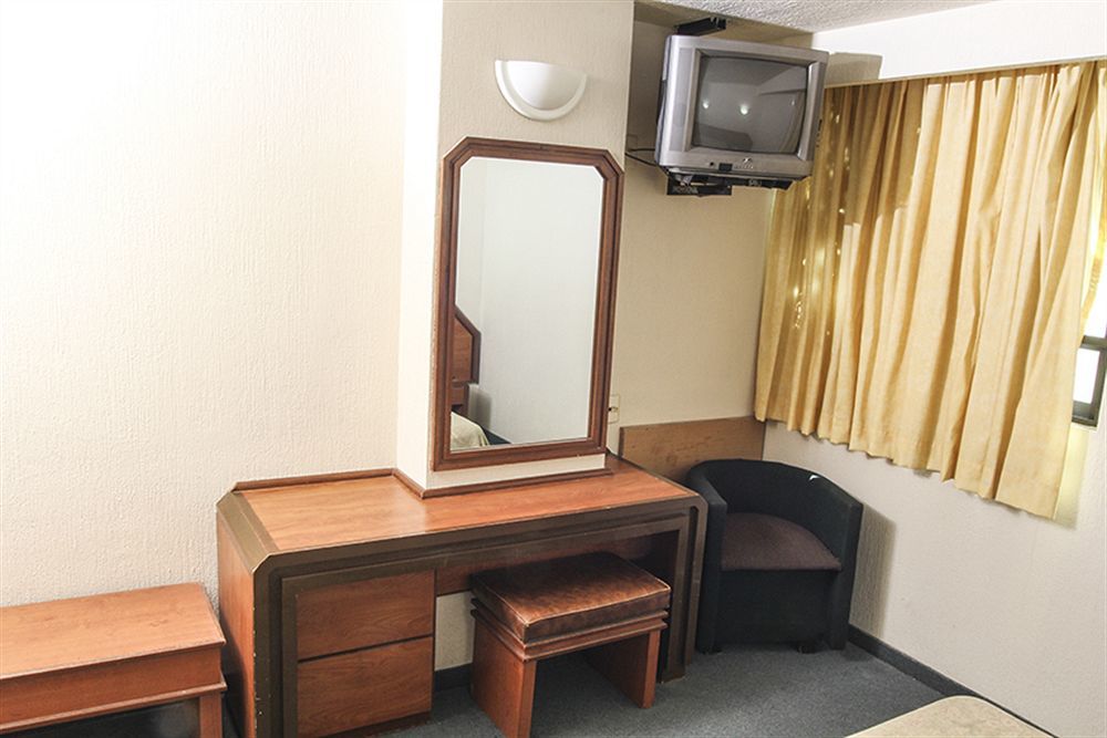 Hotel Antillas Meksyk Zewnętrze zdjęcie